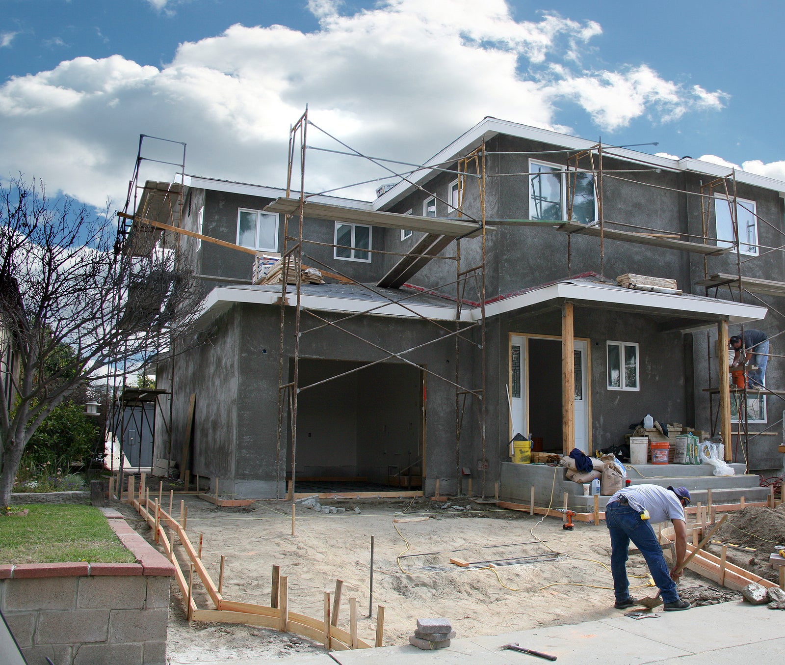 Tax Assessment -Franklin County